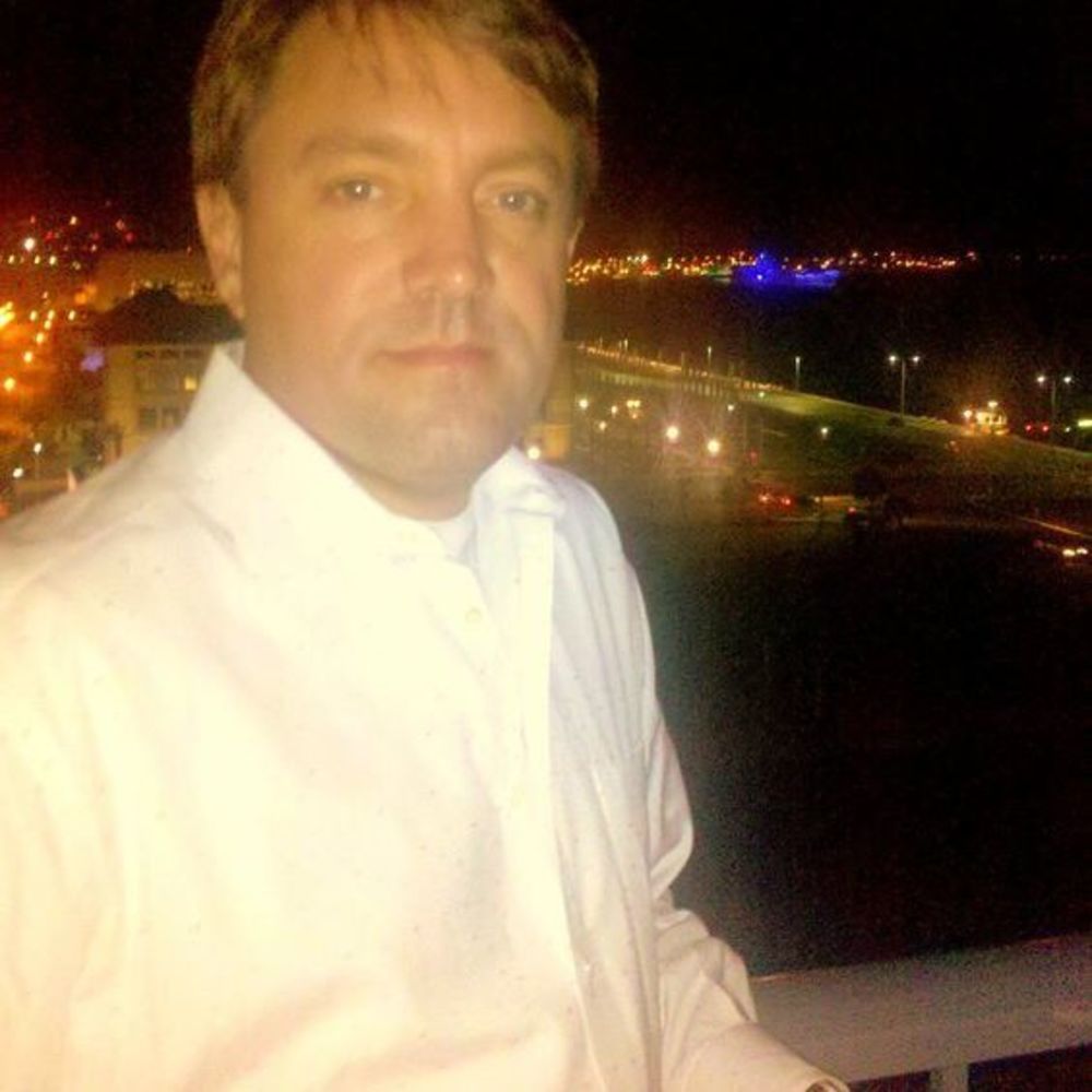 Meet your Posher, Forrest